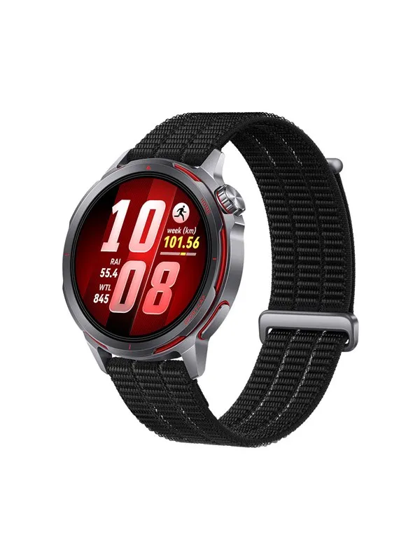 Huawei Watch GT Runner 2 - Svart