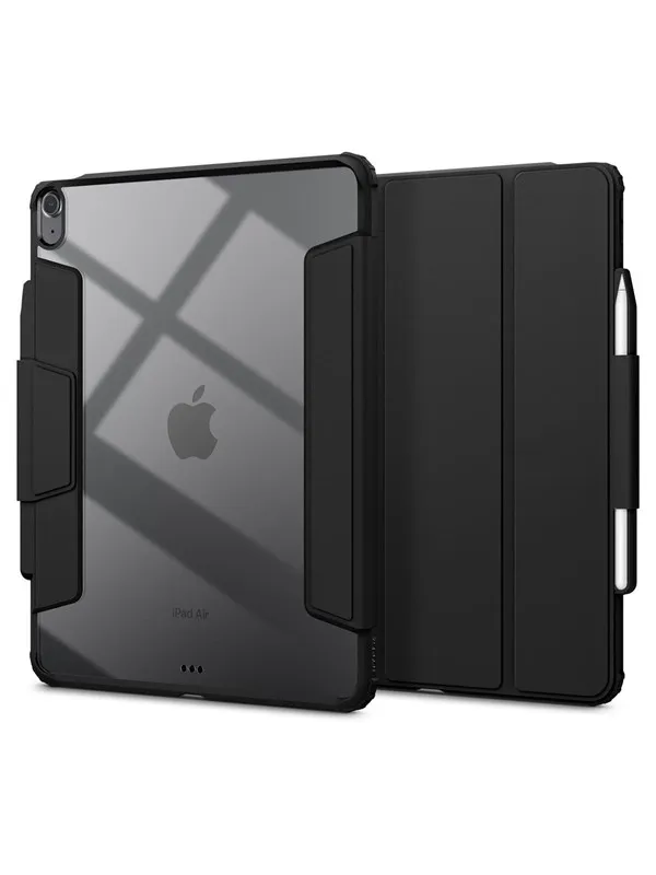 Spigen Air Skin Pro - black - iPad Air 13" 2024/2025/2026