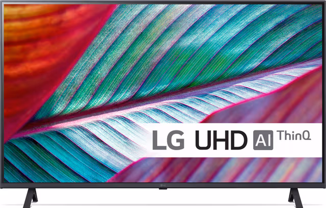 LG 43" UR78 4K LED TV (2023)