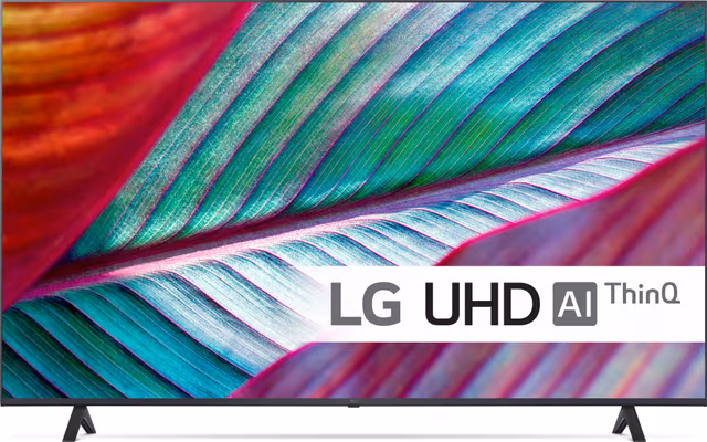 LG 65" UR78 4K LED TV (2023)