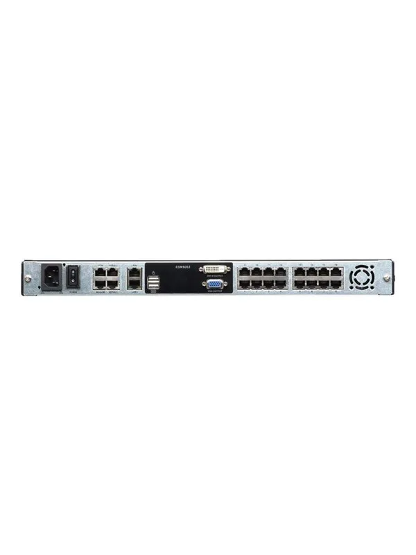 19" ATEN Altusen KL1116VN
