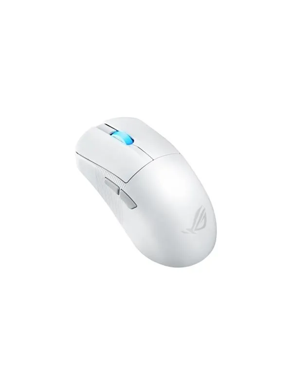 ASUS ROG Harpe Ace Mini - Gaming mus - Optisk - 5 - Hvit