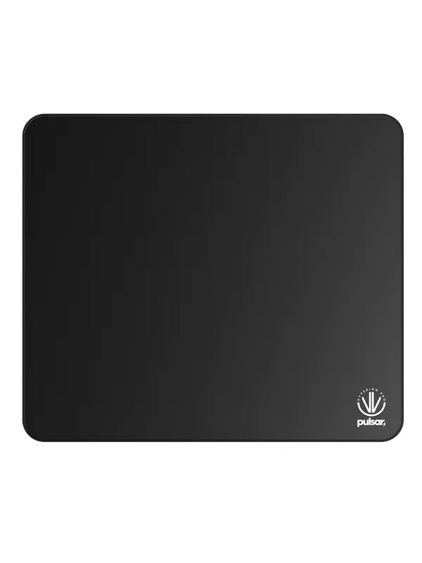 Pulsar Hyperion Pro - XL - Soft (Jet Black) - Svart