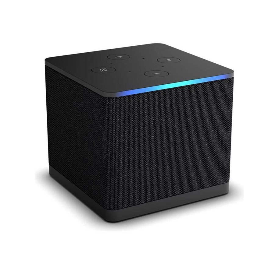 Amazon Fire TV Cube (3rd Gen)