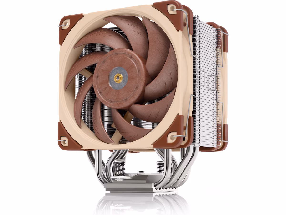 Noctua NH-U12A CPU Kjøler