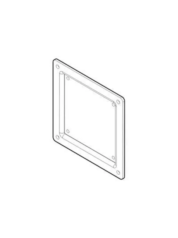 Neomounts LCD ophæng -Farve Sort 75/75 til 100/100