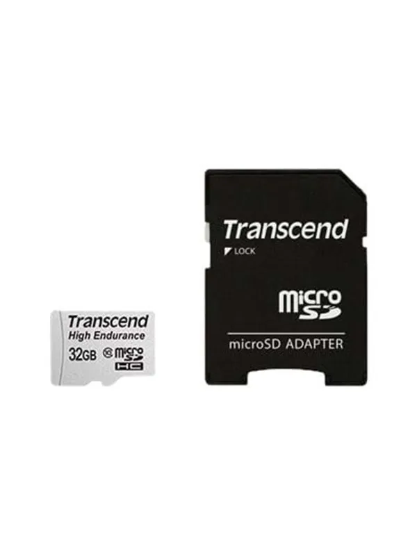 Transcend High Endurance