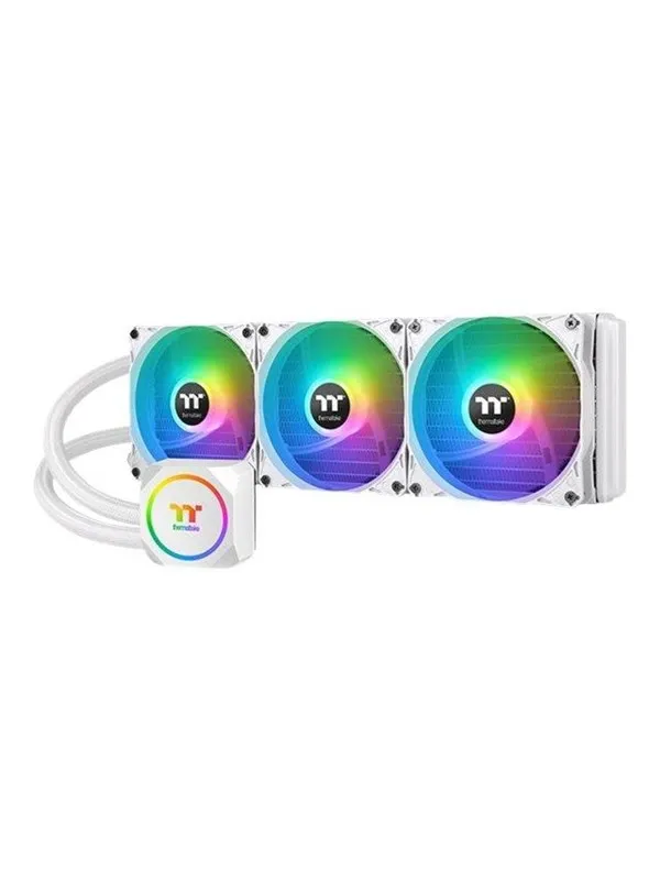 Thermaltake TH360 ARGB Sync - CPU Vannkjøling