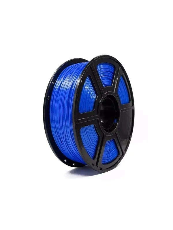 FlashForge PLA Pearl 1000g - Blue - 3D Printing Filament