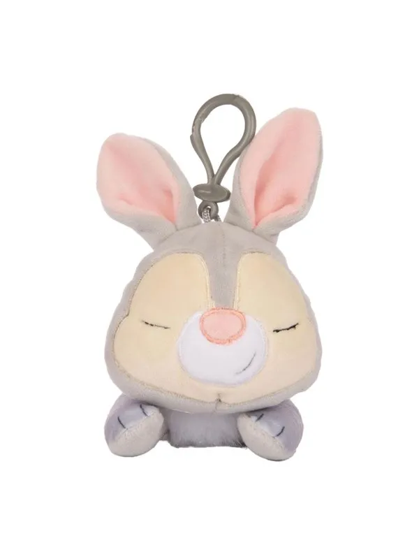 Sambro Disney Snuglets Keychain - Thumper