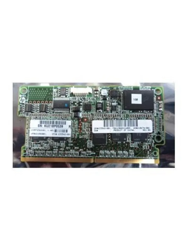 HP BD DDR3 MINI DIMM MOD 1Gx72