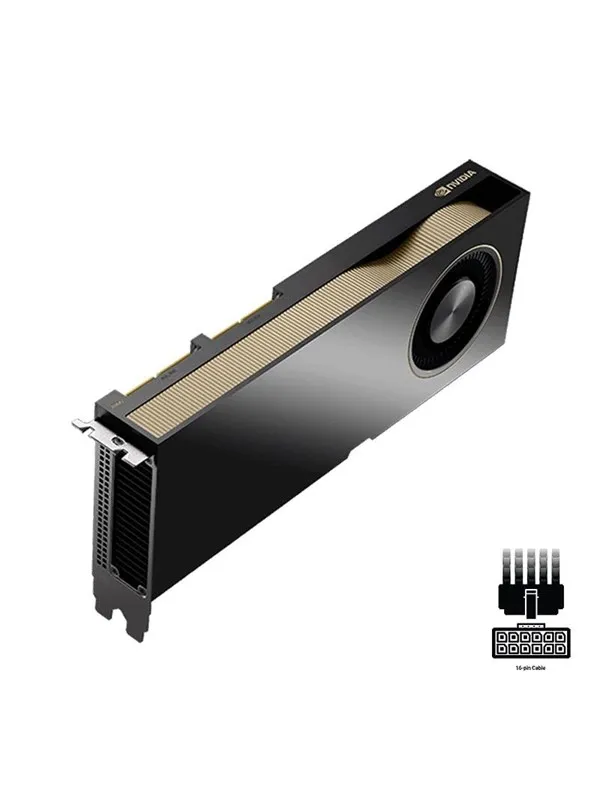 PNY NVIDIA A800 - 40GB HBM2 - Grafikkort