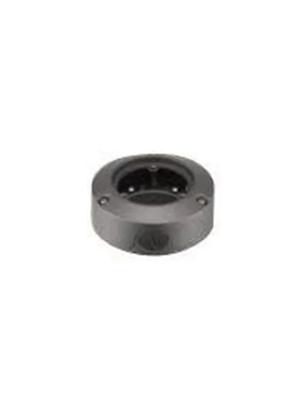 Hanwha Vision SBO-100B1 - back box