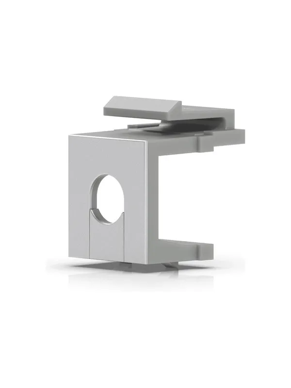Ubiquiti UniFi - LAN port blocker - pass-through