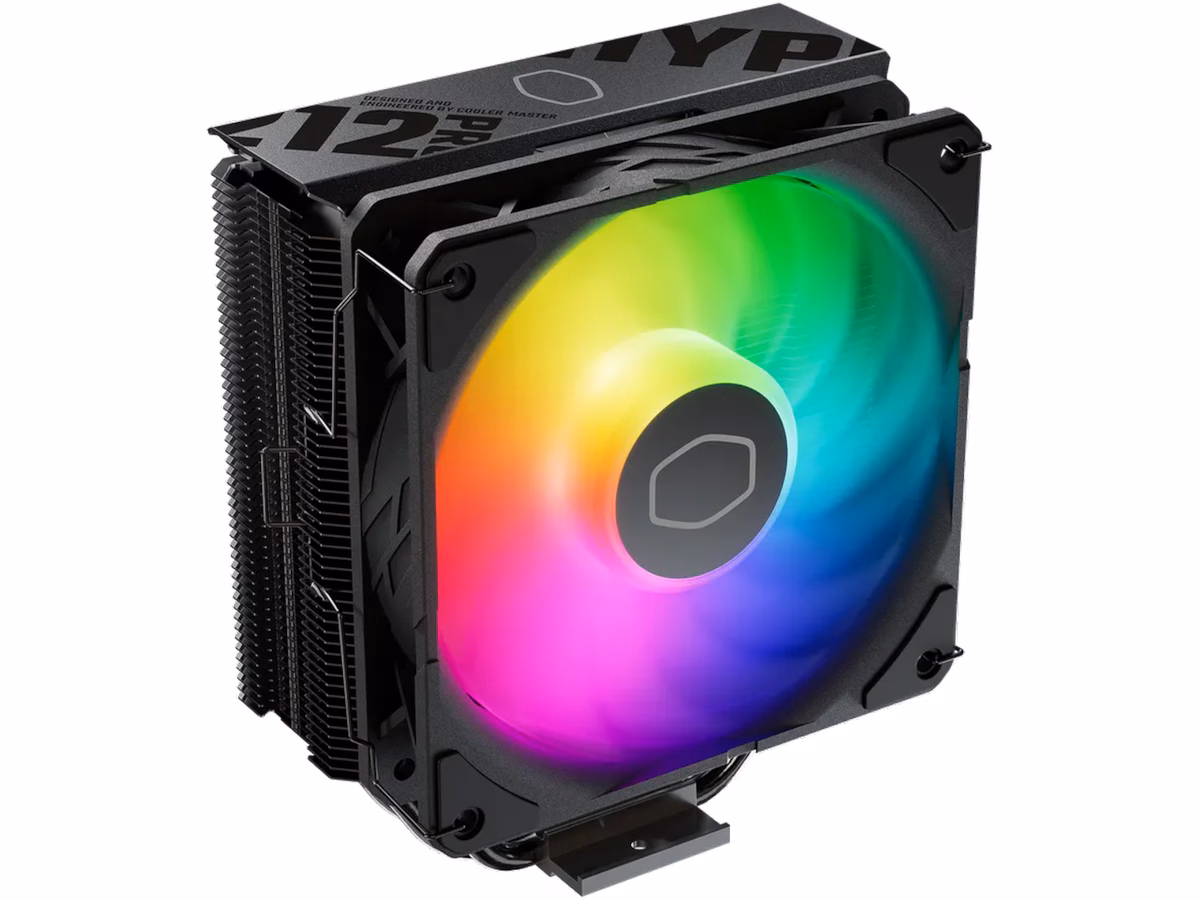 Cooler Master Hyper 212 Pro Kjøler