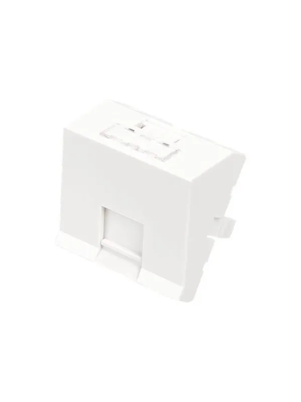 DIGITUS DN-93802-6-SH - faceplate