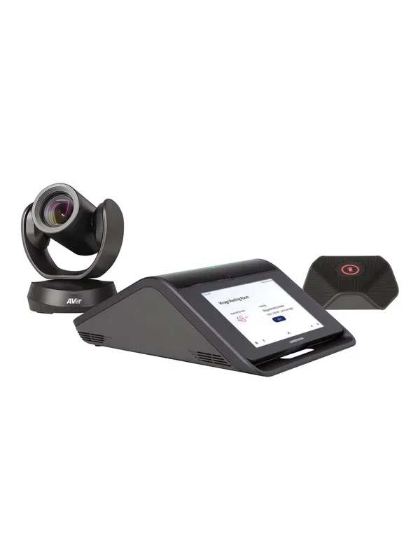 Crestron Electronics Crestron Flex UC-M70-U - video conferencing kit