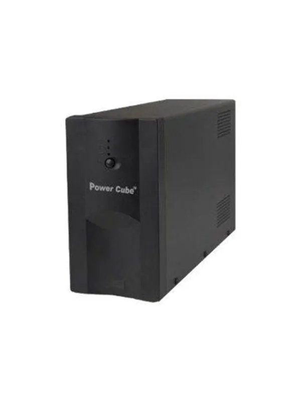 Gembird UPS-PC-850AP UPS 850VA / 520W 2x C13 Outputs
