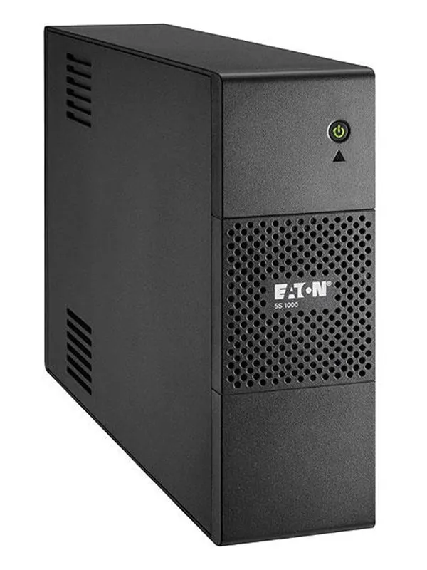 Eaton 5S1000I - 5S - 1000VA/600W