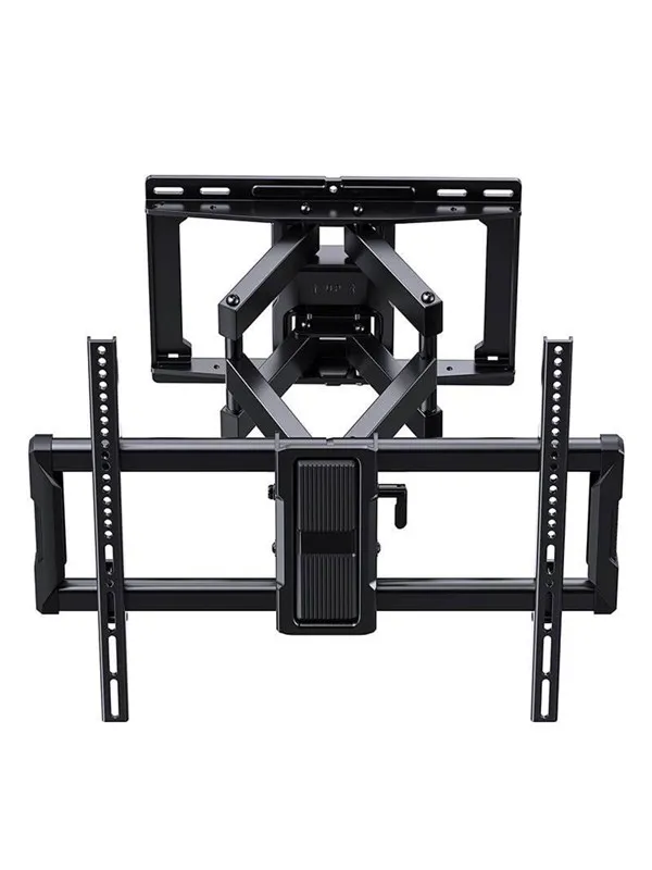 Perlegear TV mount 40-86" PGLF15 - Max 60 kg - recommended for 86"