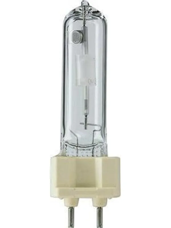 Philips Halogenmetallpære (MH) Mastercolour cdm-t 70w/830 g12 G12