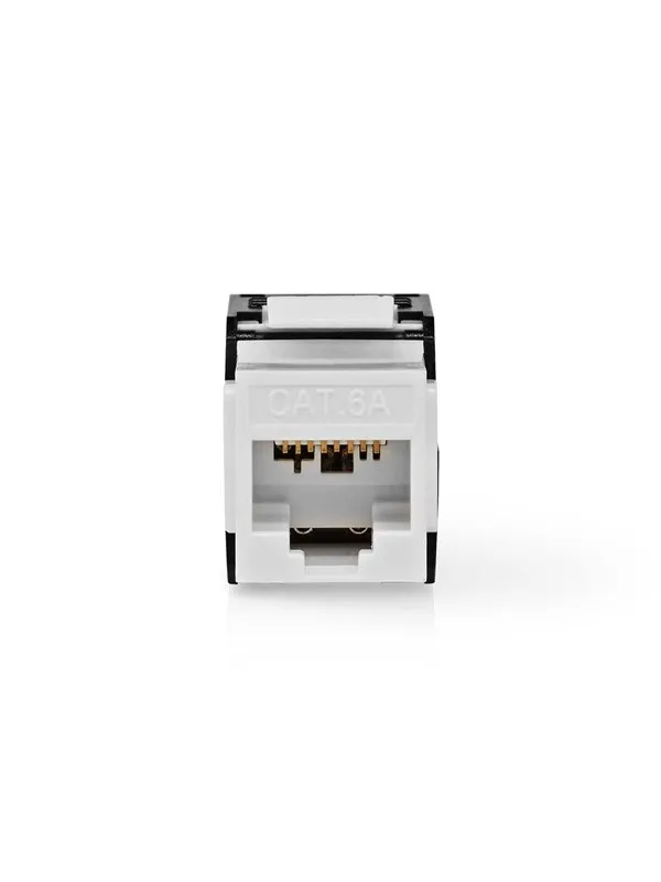 Nedis CCGB89710BK keystone module