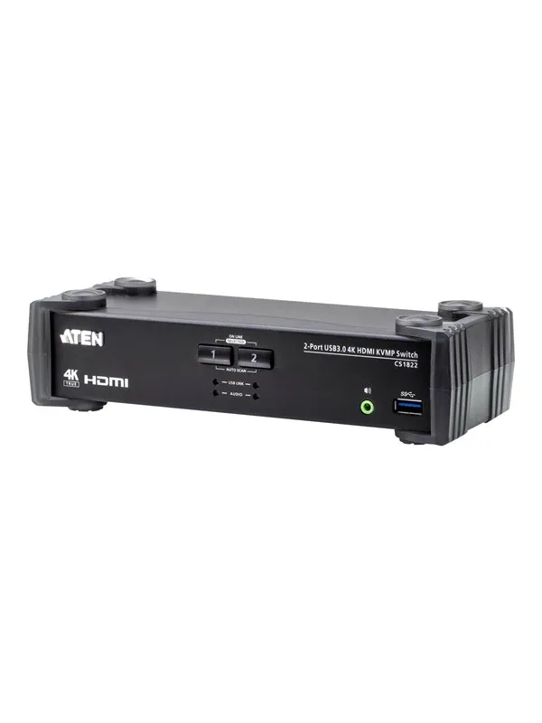 ATEN CS1822 KVMP Switch