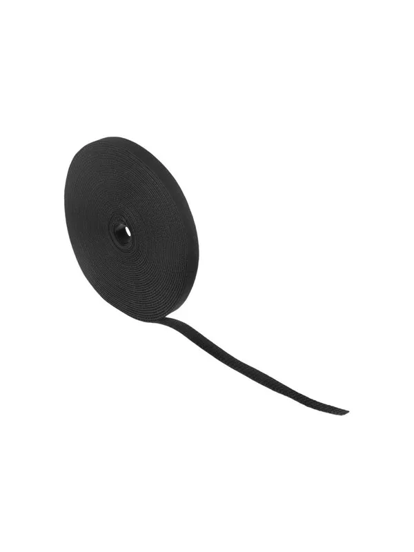 Maclean MCTV-542 cable management touch fastener strap
