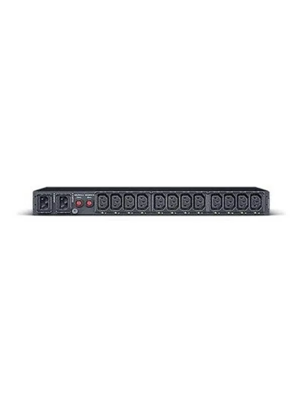 CyberPower Switched ATS PDU44004 - power distribution unit