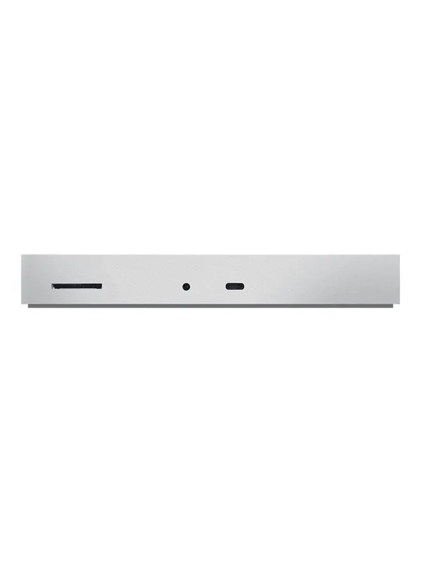 Razer Thunderbolt 4 Dock Mercury