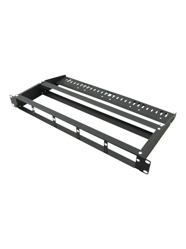 Roline VALUE MPO Panel for 3 Modules