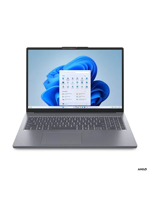 Lenovo IdeaPad Slim 3 - 16" | Ryzen 5 | 16GB | 512GB