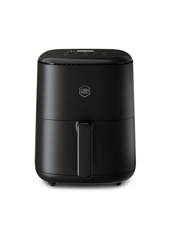 OBH Nordica Easy Fry Compact Digital 3L