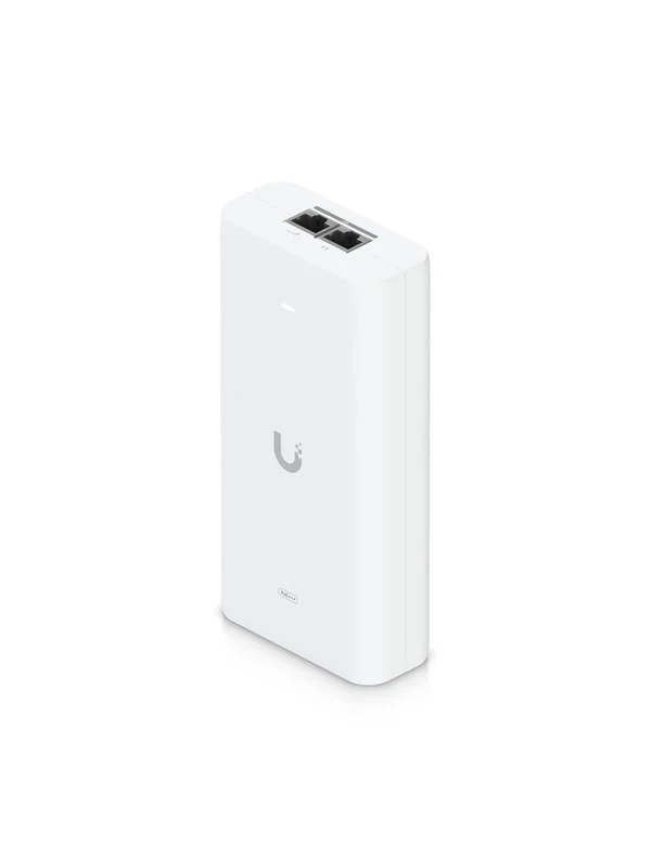 Ubiquiti UniFi 10G PoE+++ Adapter (90W)
