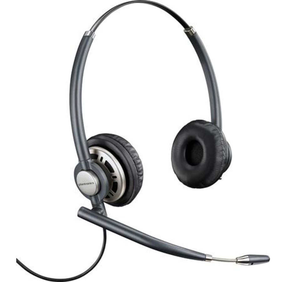 Poly EncorePro HW720 | On Ear headset | Microphone