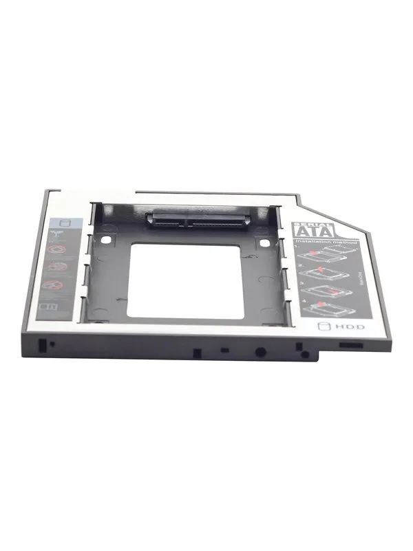 Gembird MF-95-02 - storage bay adapter