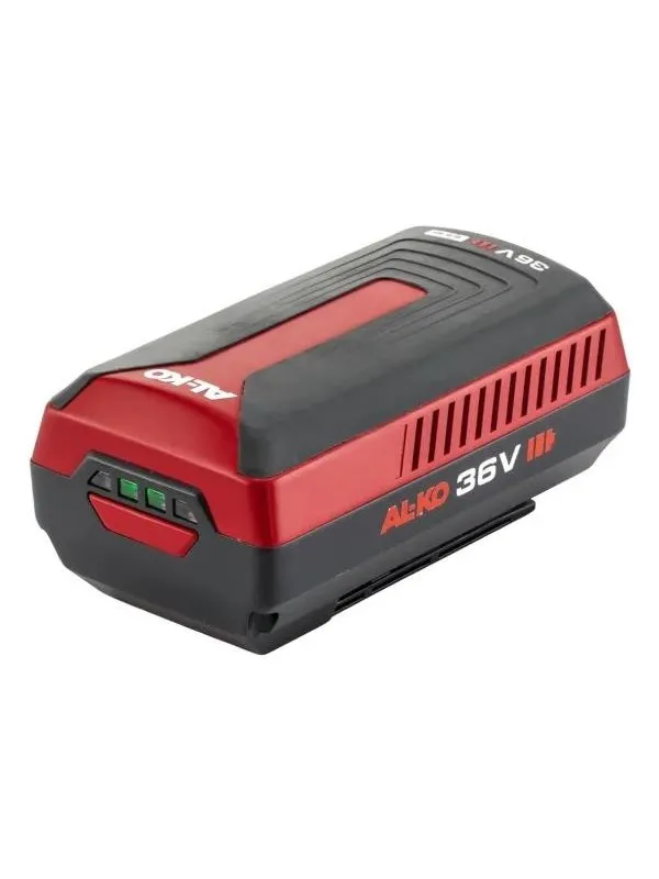 AL-KO Battery B 110 Li 36 V / 2.5 Ah