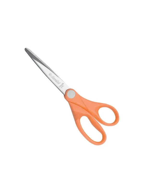 Esselte Saks  Colour'Ice 180mm Fersken