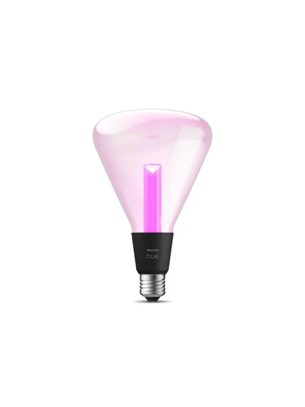 Philips Hue Lightguide E27 Triangular Bulb - 1-Pack