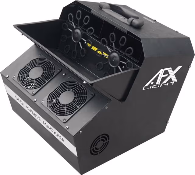 AFX mega sæbeboblemaskine