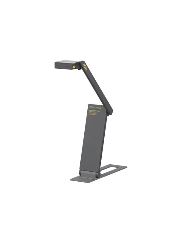 IPEVO DO-CAM HD Ultra Portable 8MP USB Document Camera / Webcam