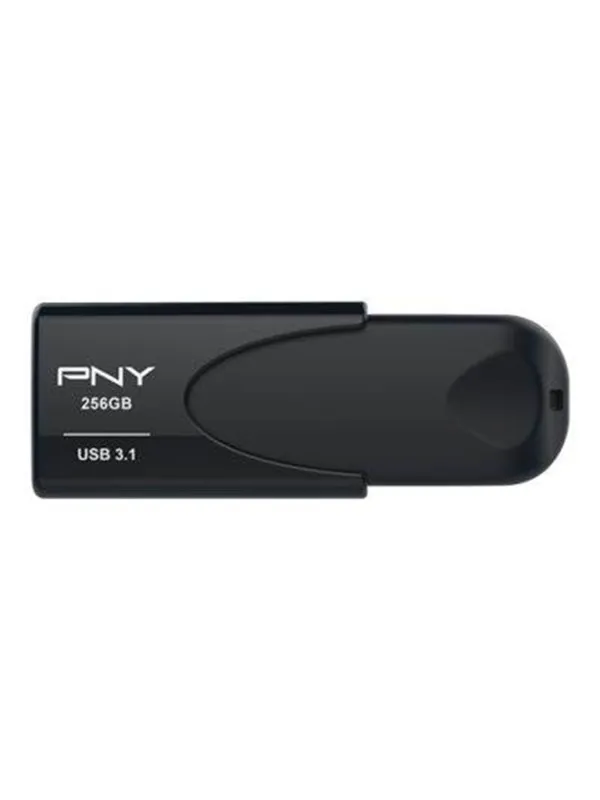 PNY Attaché 4 3.1 - 256GB - Minnepenn