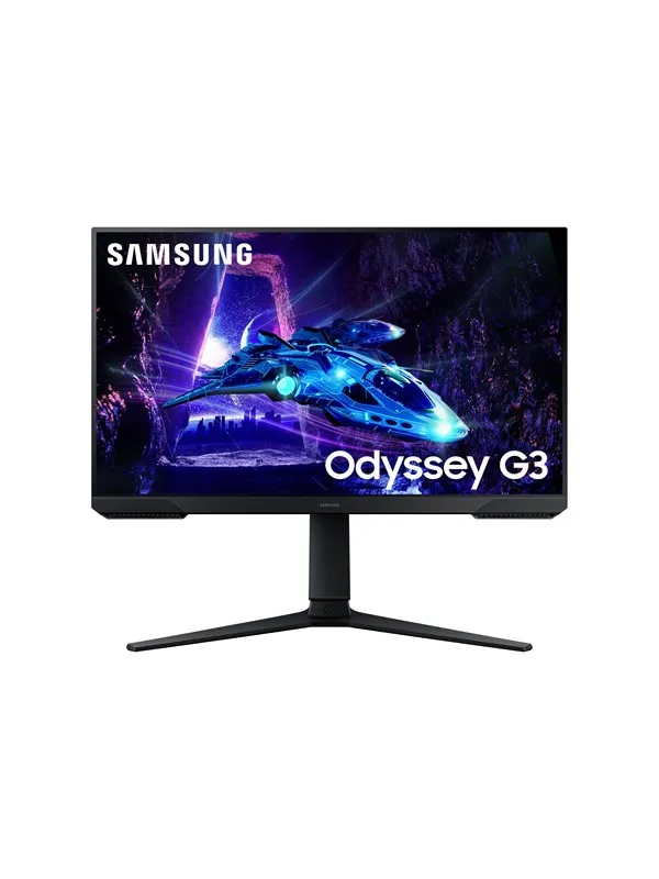 24" Samsung Odyssey G3 S24DG300EU - 1920x1080 (FHD) - 180Hz - VA