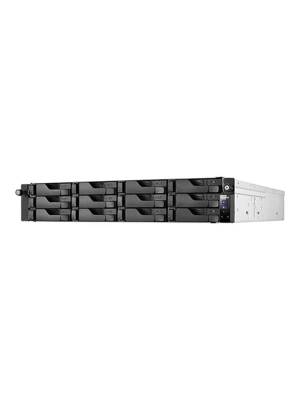 ASUSTOR Lockerstor 12RD AS6512RD - NAS-Server