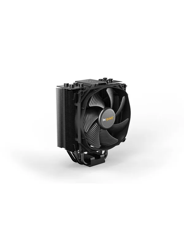 be quiet! Dark Rock Slim - CPU Luftkjøler - Max 23 dBA