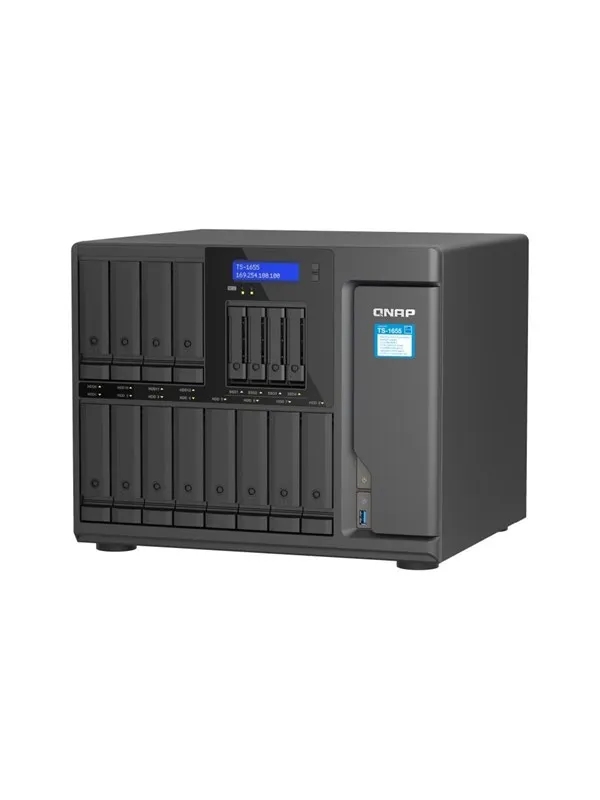QNAP TS-1655 - NAS-Server