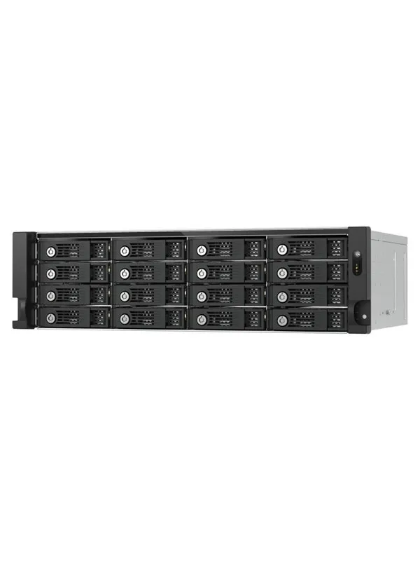 QNAP TL-R1600PES-RP - hard drive array