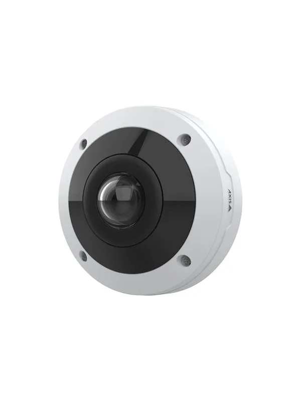 Axis M4318-PLR Panoramic Camera 12MP Fisheye Camera