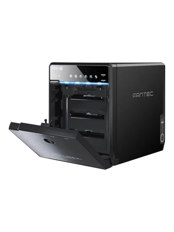 FANTEC QB-35U31 - hard drive array