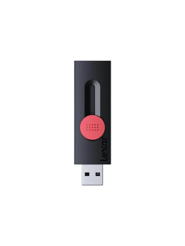 Lexar JumpDrive D300 - 32GB - Minnepenn